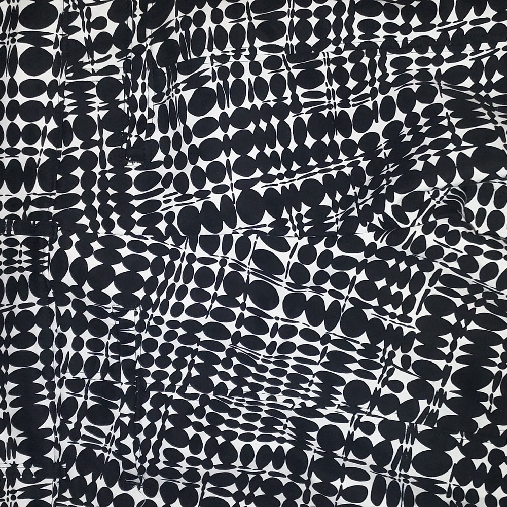 Joan Vass Capris pants - Picture 5 of 10